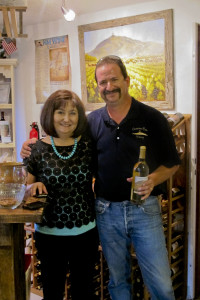 About Us Camino Real Winery